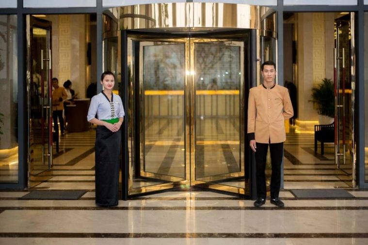 Mường Thanh Luxury Nhật Lệ Quảng Bình hotel